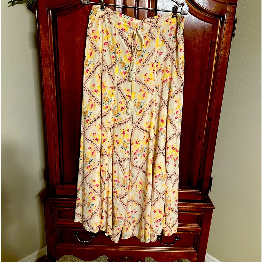 Free people pants